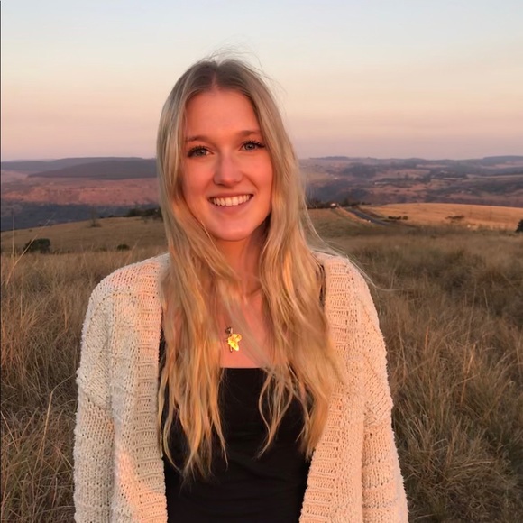 Meet your Posher, Lyndall - Picture 1 of 1